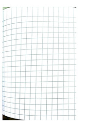 Paperline Square Exercise Book, 6 x 100 Sheets, A5 Size, 10mm, Assorted
