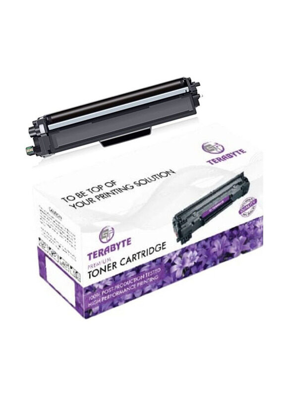 

N/a Terabyte TN580 Black Toner Cartridge