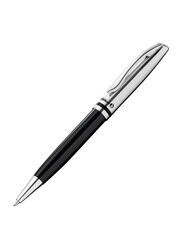 Pelikan Jazz Classic Ball Point Pen, Black/Silver