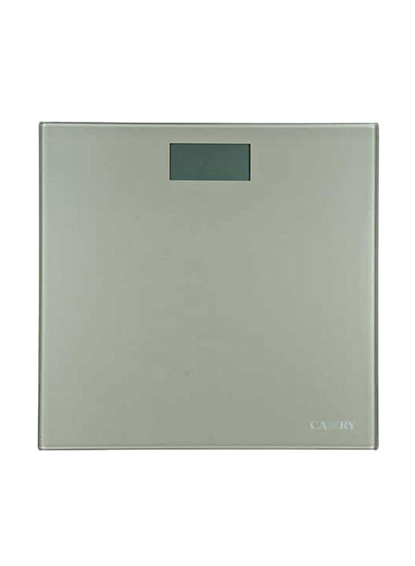 

Camry Body Personal Electronic Scale, Silver