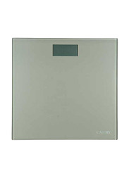 Camry Body Personal Electronic Scale, Silver