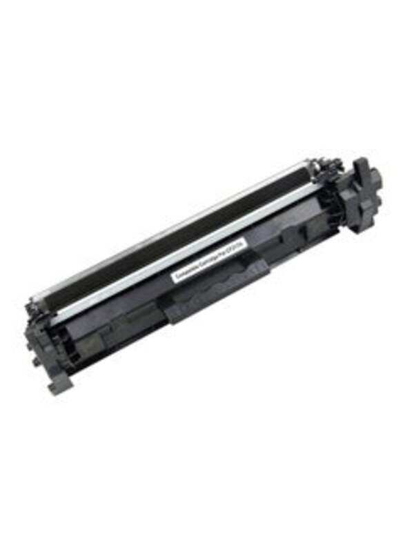 

Generic 17A Original LaserJet Toner Cartridge Black