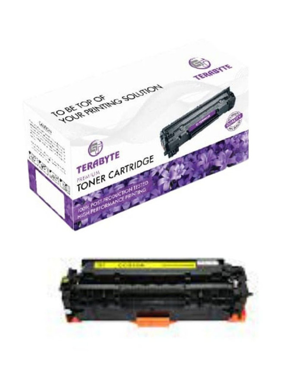 

N/a Terabyte 415A Yellow Toner Cartridge