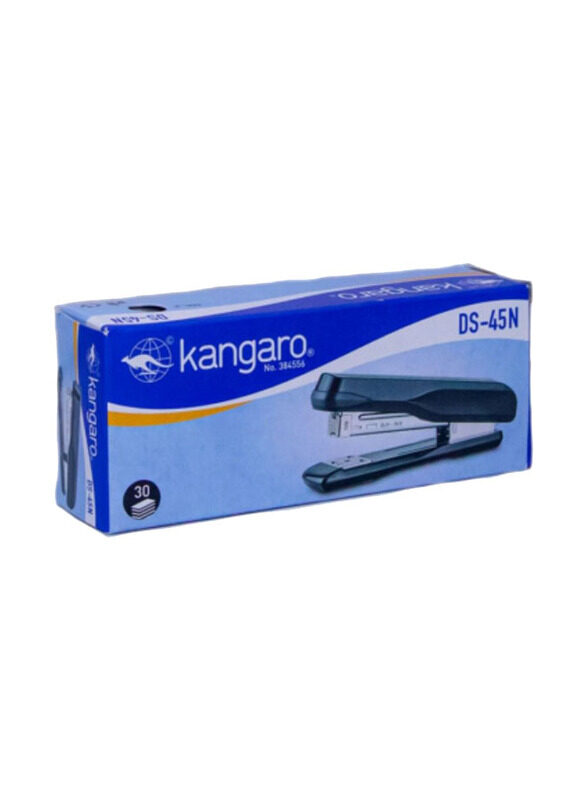 Kangaro Stapler, Silver