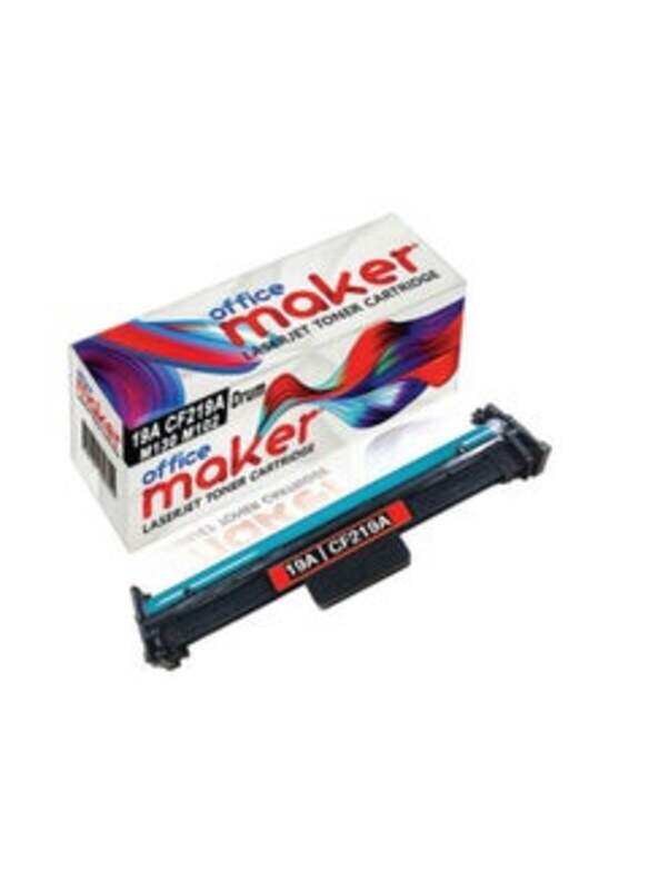 

Generic Compatible Toner Multicolour CF219A