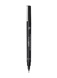 Uniball 12-Piece Uni Pin Fineliner Pen Set, Black