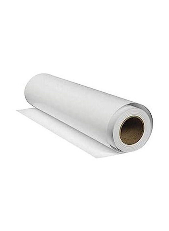 Terabyte Plotter Paper Roll, 450mm x 100yrd, White