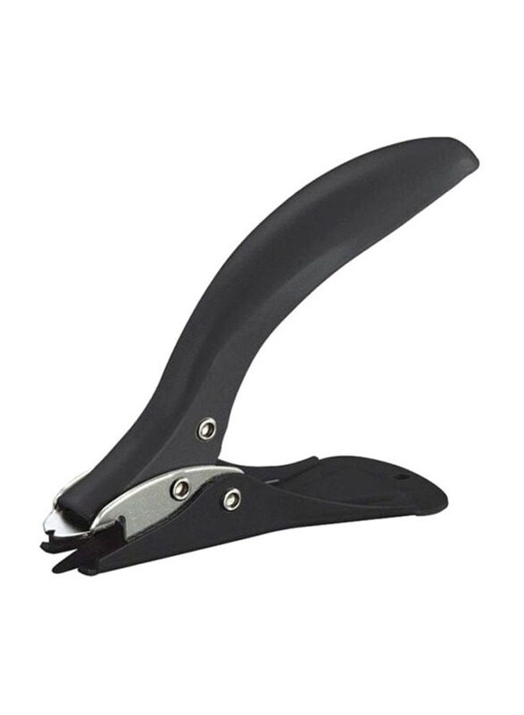 

Atlas Heavy Duty Staple Remover, Black