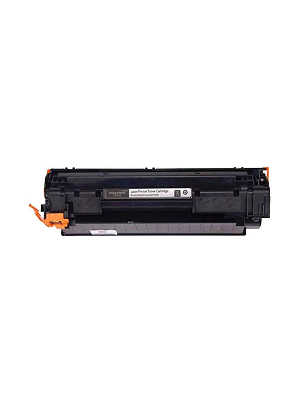 

HP Asta 35A/85A/36A Black Toner Cartridge