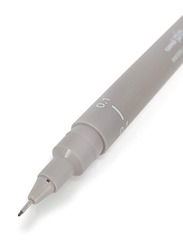 Uniball Fineliner Pen, Multicolour