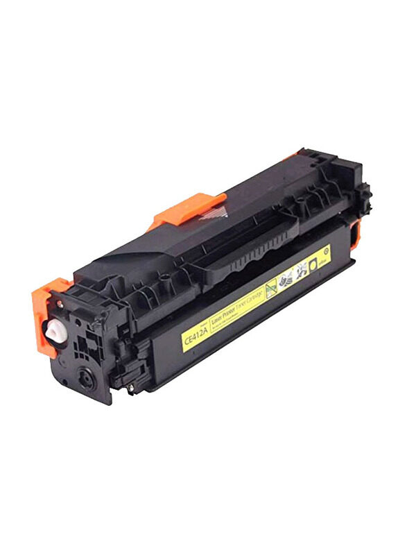 

N/a Asta 305A Yellow LaserJet Toner Cartridge