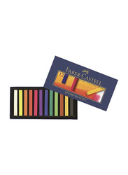 Faber-Castell Soft Pastel Crayons, 1 Piece, Multicolour