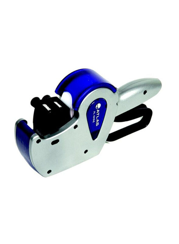 

Atlas Price Labeller, Multicolour