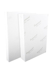 Premium High Glossy Photo Paper, 20 Sheets, 230 GSM, A4 Size, White