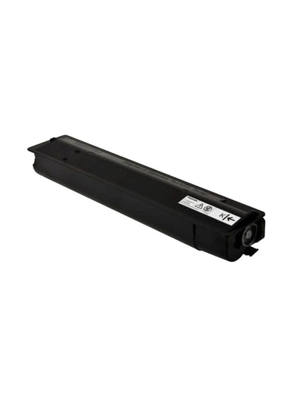 

KYOCERA Terabyte TK715 Black Toner Cartridge