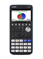 Casio Scientific Graphic Calculator, FX-CG50, Multicolour