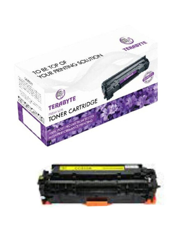 

N/a Terabyte 207A Yellow Toner Cartridge