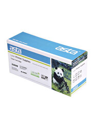 Asta D2850B Black Toner Cartridge