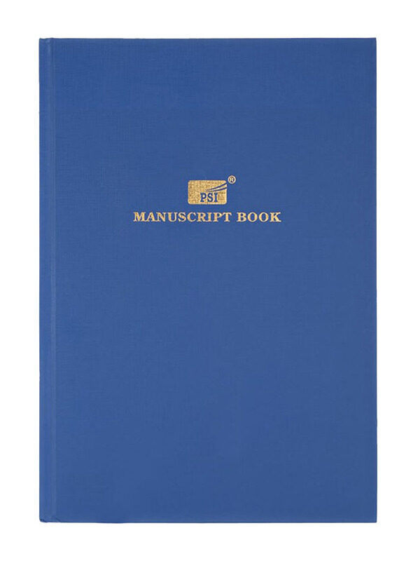 

PSI Ruled Notebook