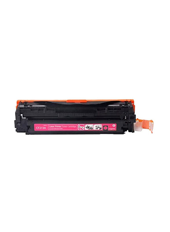 

N/a Asta CF213A Black Ink Toner Cartridge