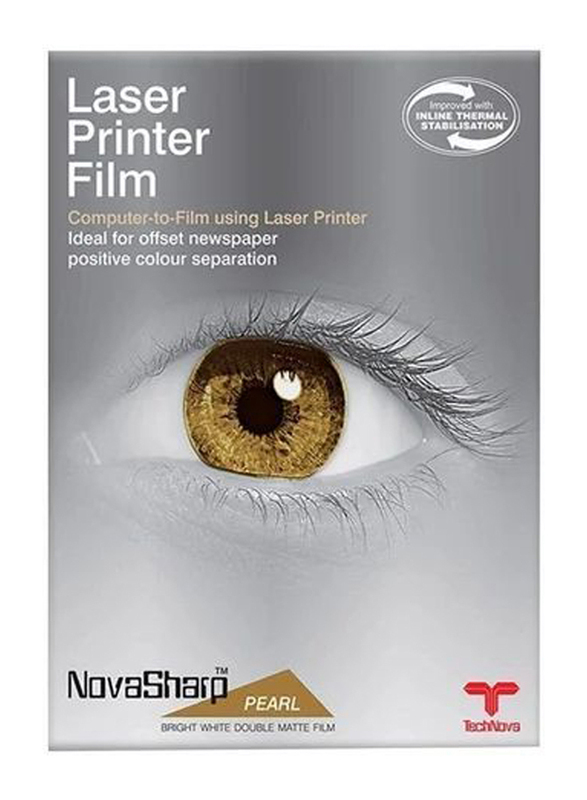 Nova Exposing Offset Plate Flexo Plate and Screen Laser Positive film, A3 Size