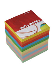 Sinar Spectra Colour Paper, 10 Pieces, Multicolour
