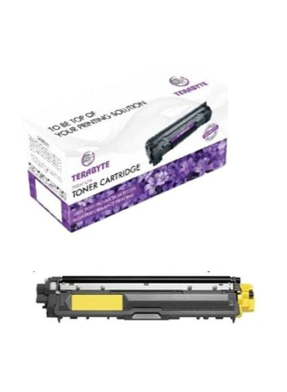 Terabyte Tn273 Yellow Toner Cartridge