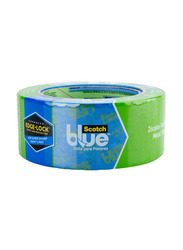 3M Scotch Blue Edge-Lock Tape, Green