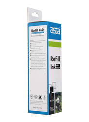 Asta Black Refill Inks for Epson Printers