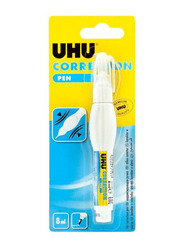 UHU Correction Pen, White