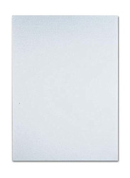 Faber Castle Extra Thick Stretched Canvas Board, 30 x 45cm, White