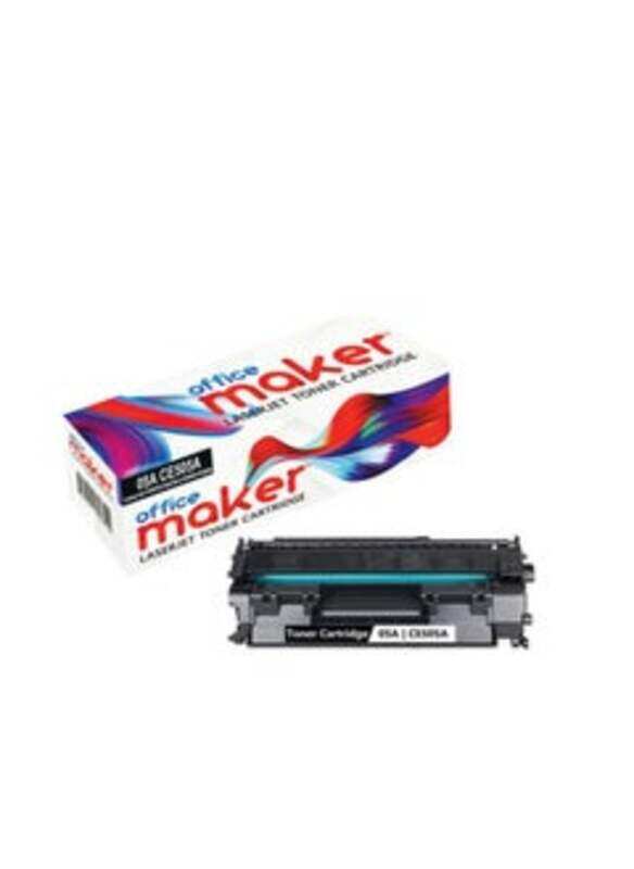 

Generic Toner Cartridge For HP Laserjet P2035 P2055 Printer Black