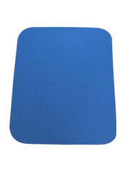 Mouse Pad, Blue