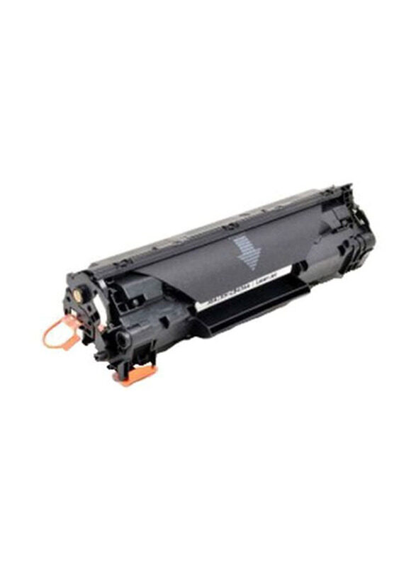 Asta 36A Black Lazer Toner Cartridge