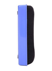 Deli Magnetic Whiteboard Duster, Black/Purple