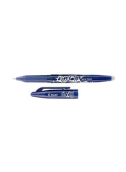 Pilot 12-Piece Frixion Ball Pen Set, Blue