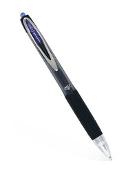 Mitsubishi Uniball Uni Signo RT Gel Rollerball Pen, Blue