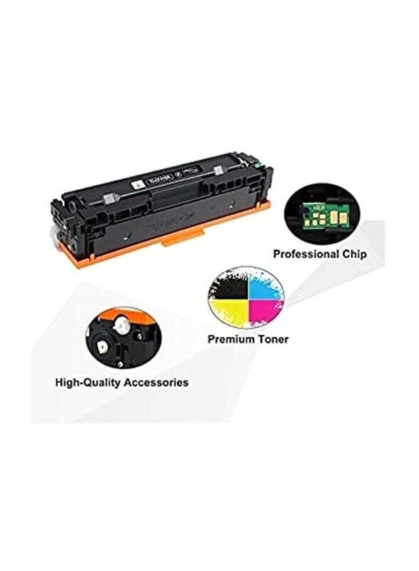 401A Yellow Toner Cartridge