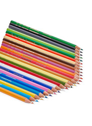 Staedtler Noris Club Colored Pencil Set, 24 Pieces, Multicolour