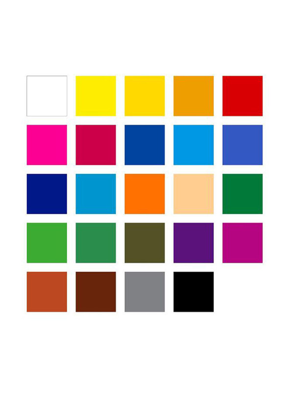 Staedtler Ergosoft Colored Pencil Set, 24 Pieces, Multicolour