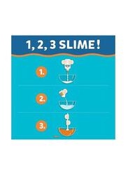 Elmer's Slime Kit, 4 Pieces, Multicolour