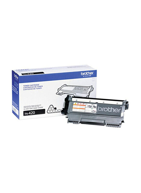 

N/a Brother TN-2355TN-420 Black Toner Cartridge