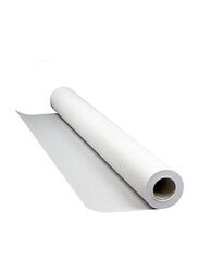 Terabyte Plotter Roll, 45cm x 100 Yards, White