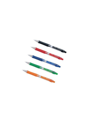 Pilot 5-Piece Mechanical Pencil Set, 0.5mm, Multicolour