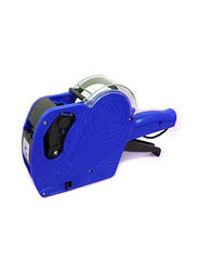 Price Labeler One Line 8 Digits, Blue