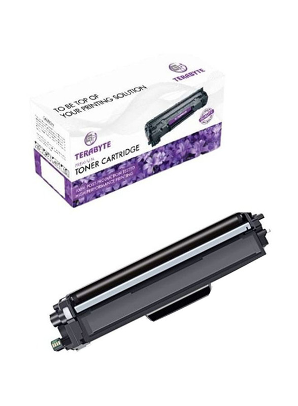 

Brother Terabyte TN3130/TN3145/TN3170/TN550/TN580 Black Toner Cartridge