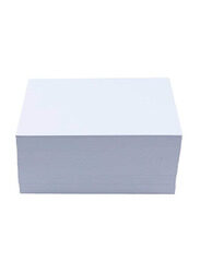 Terabyte Card Paper, 300 Sheets, 160 GSM, A5 Size, White