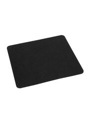 Rectangular Mouse Pad, Black