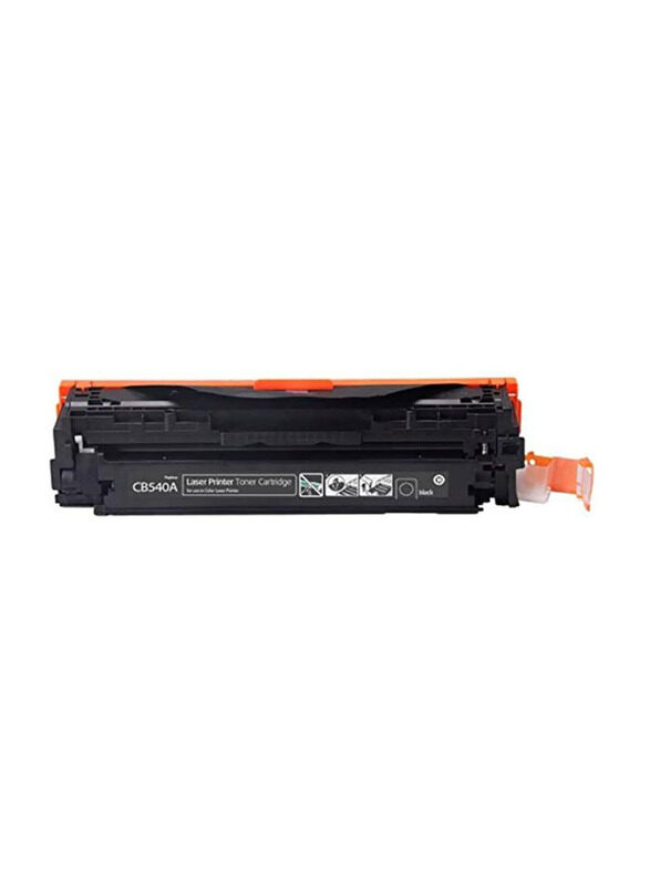 

N/a Asta Cb540A Black Ink Toner Cartridge