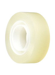 3M Highland Matte-Finish Invisible Tape, Clear